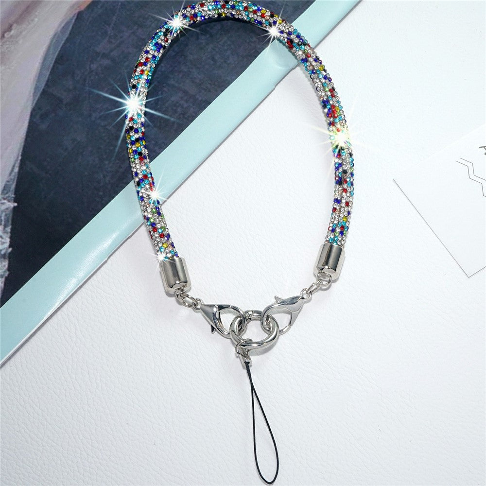 Short Lanyards