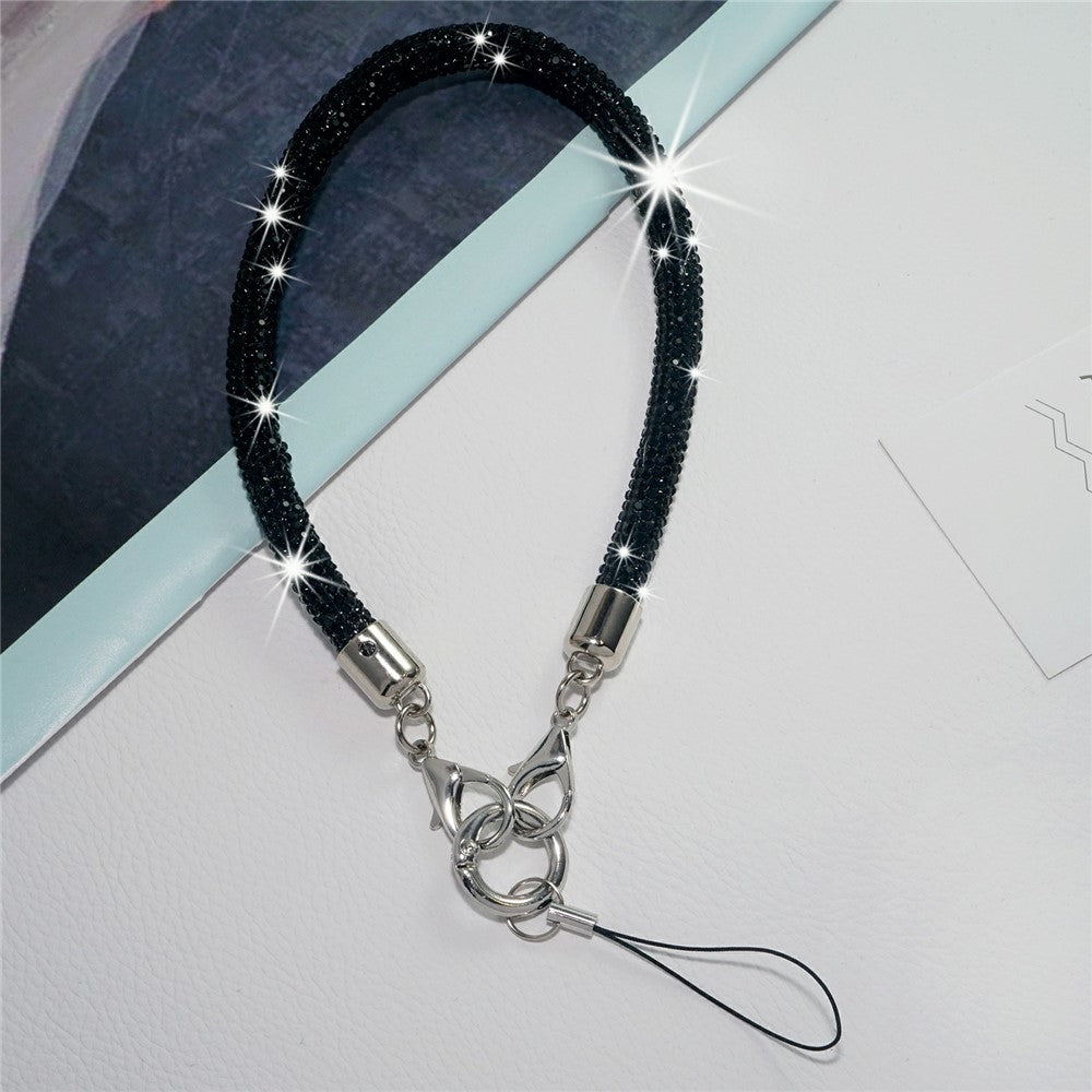 Short Lanyards