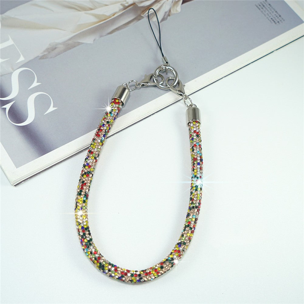 Short Lanyards