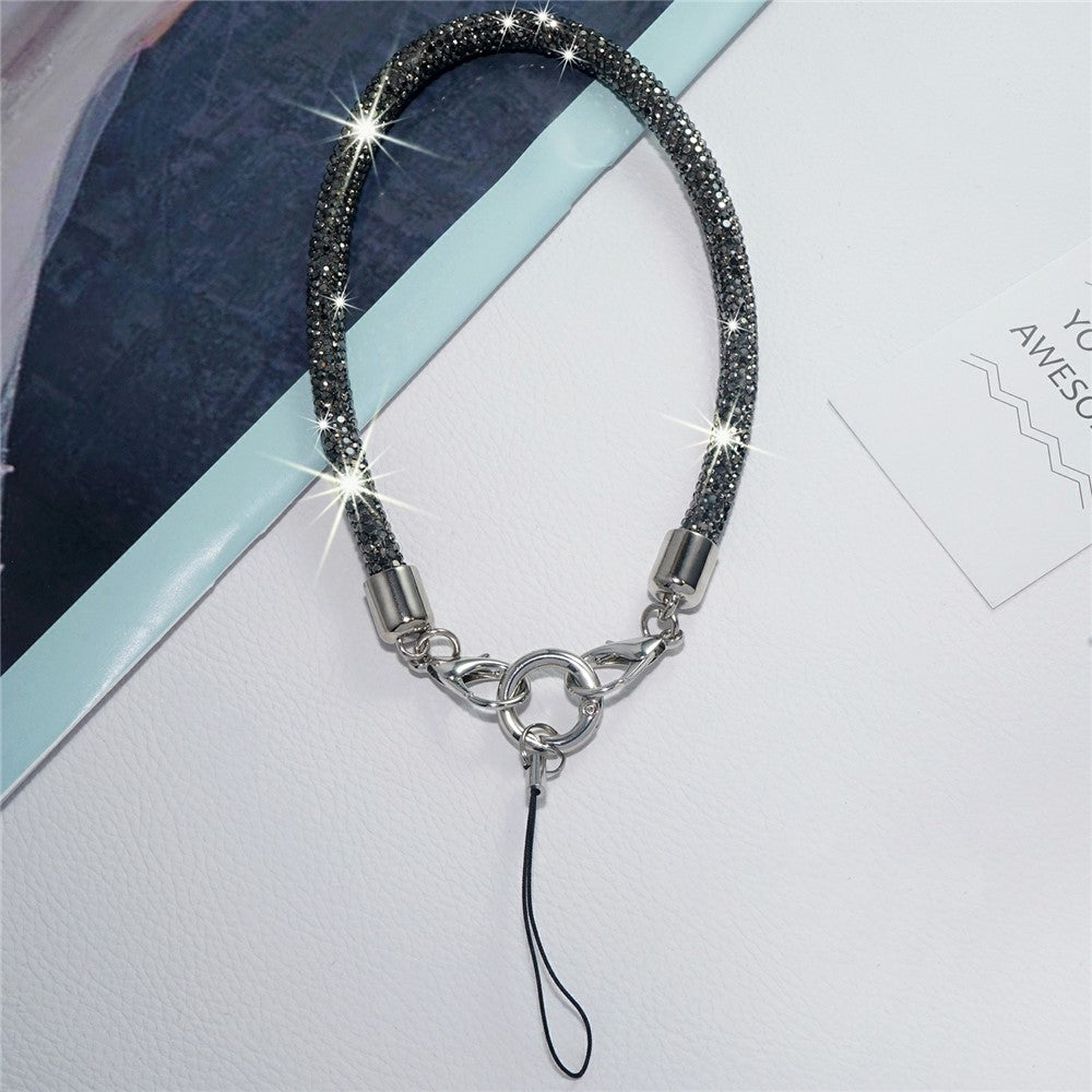 Short Lanyards