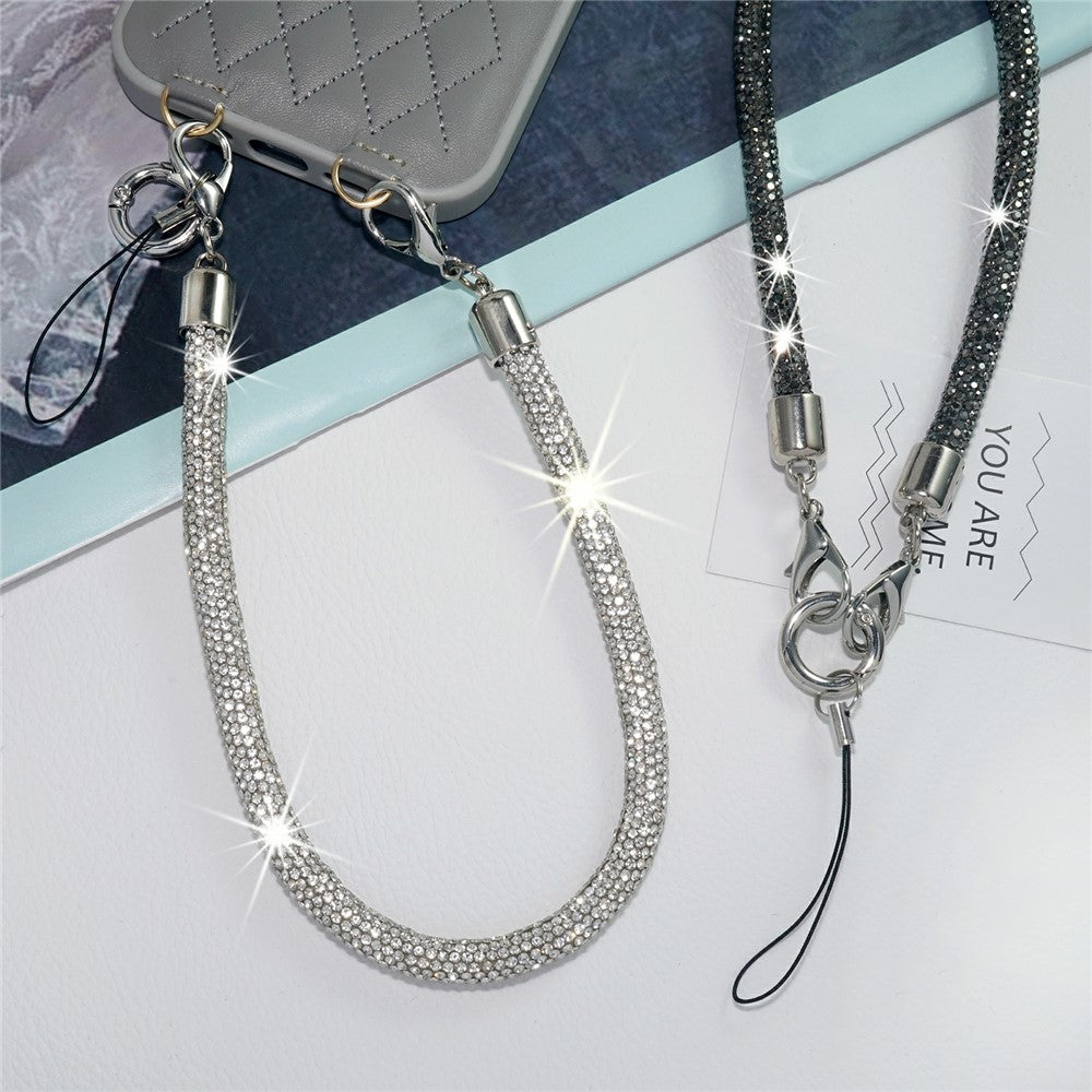 Short Lanyards