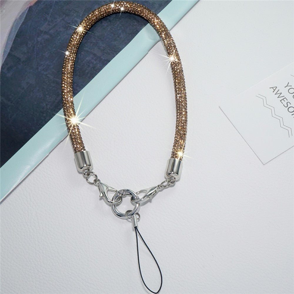 Short Lanyards
