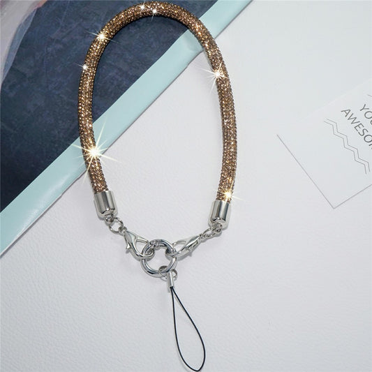 Short Lanyards