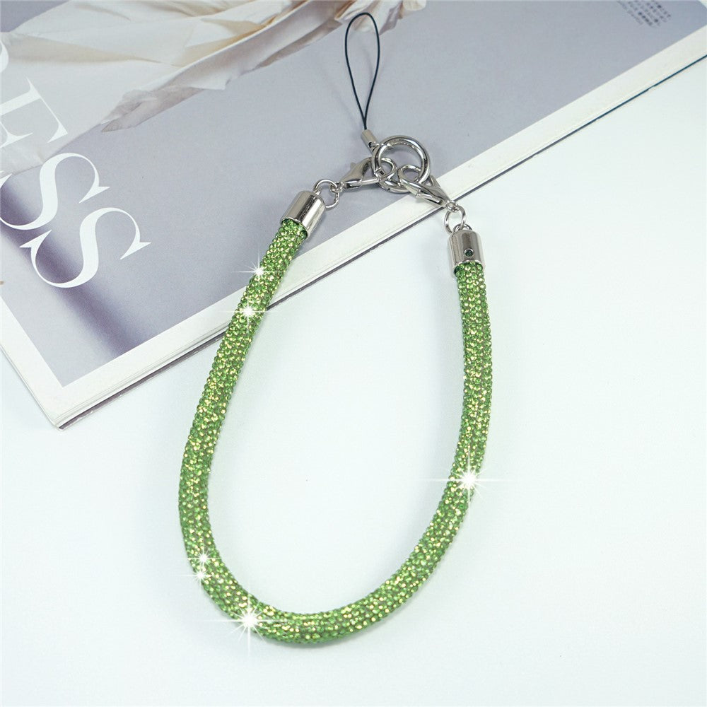 Short Lanyards