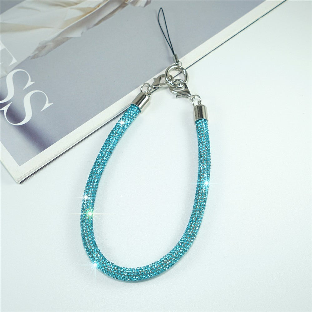 Short Lanyards