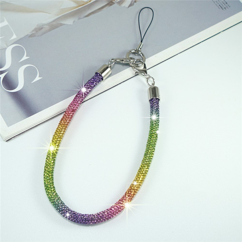 Short Lanyards