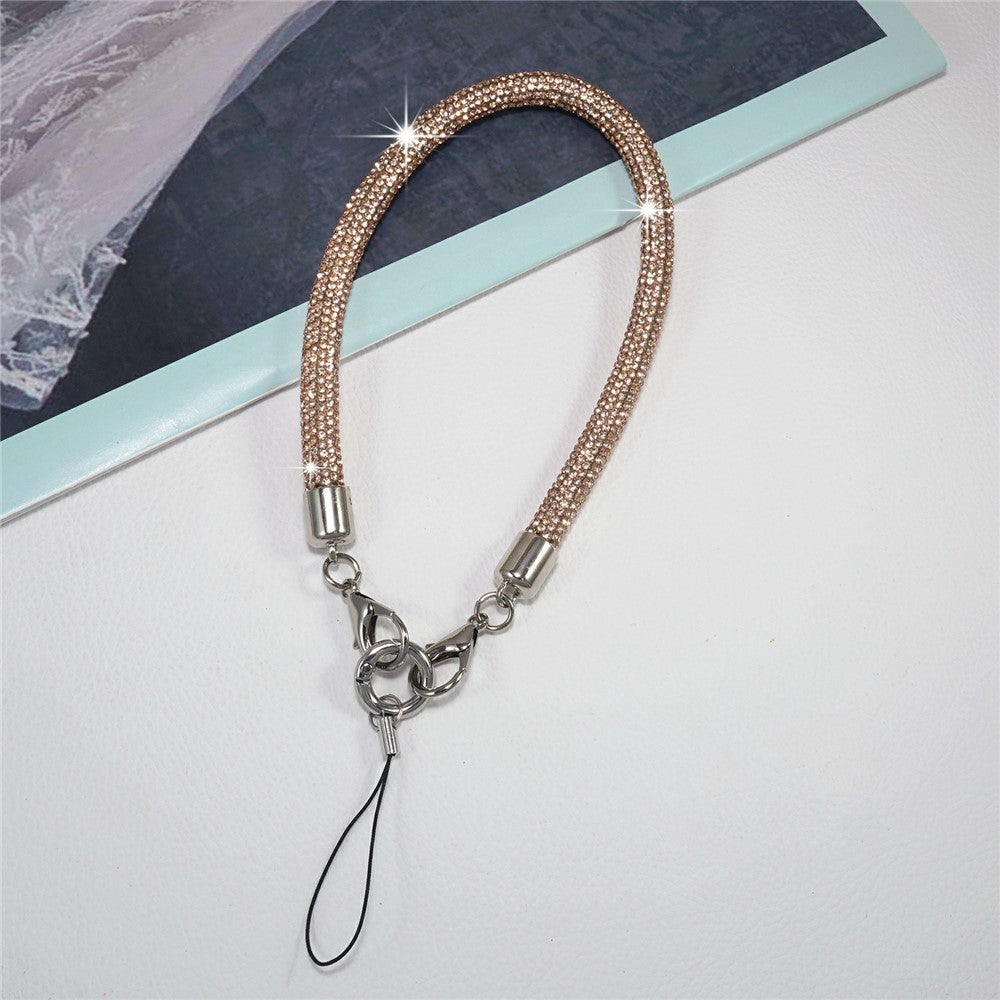 Short Lanyards