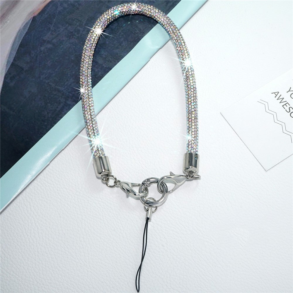 Short Lanyards