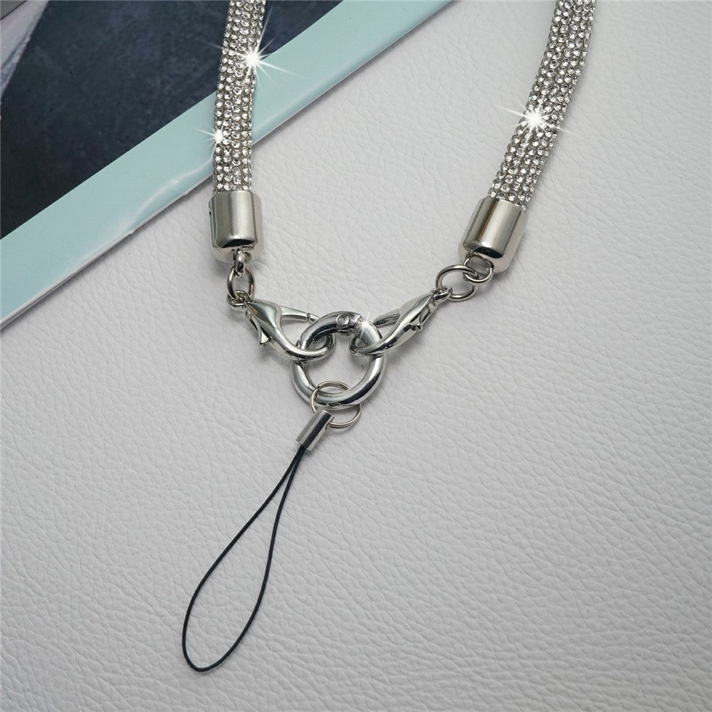 Short Lanyards