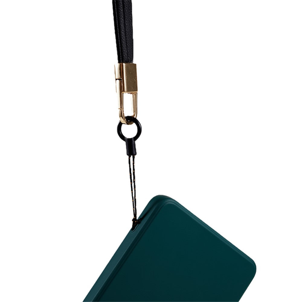 Short Lanyards