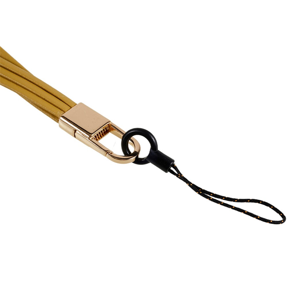 Short Lanyards