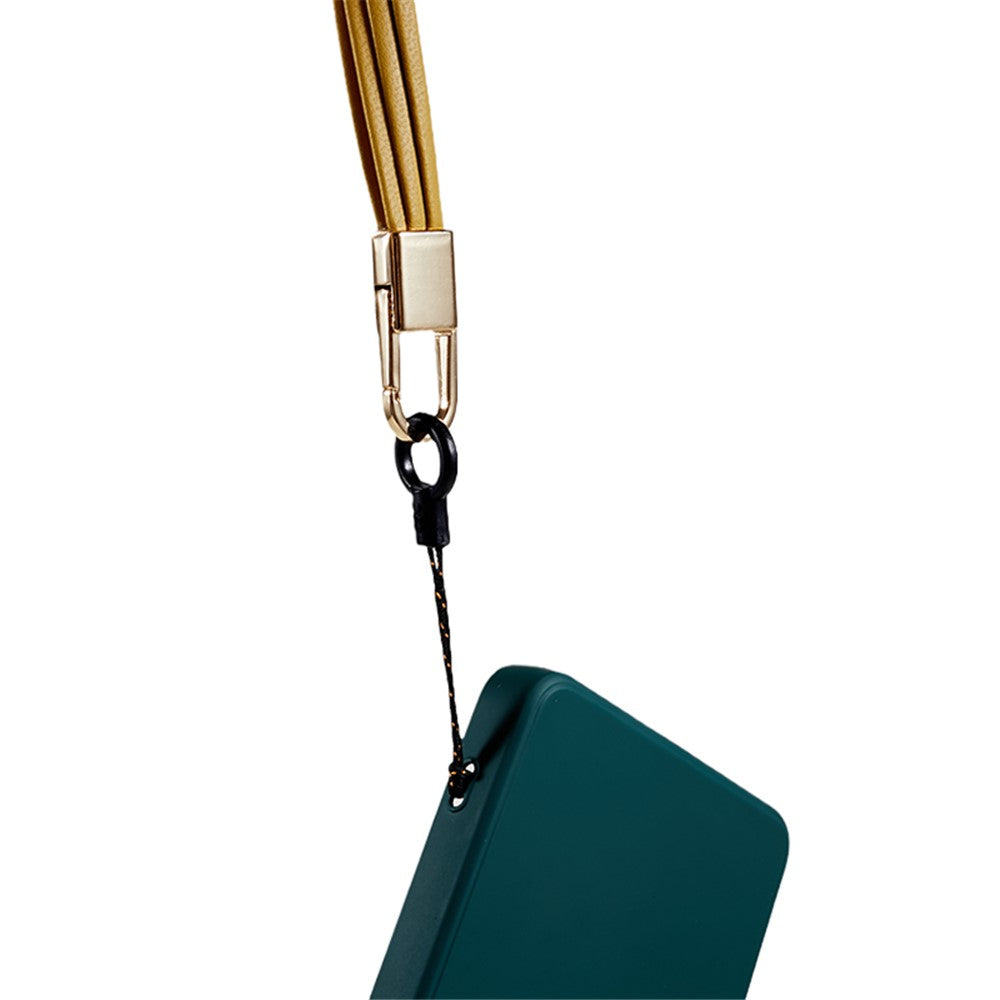 Short Lanyards