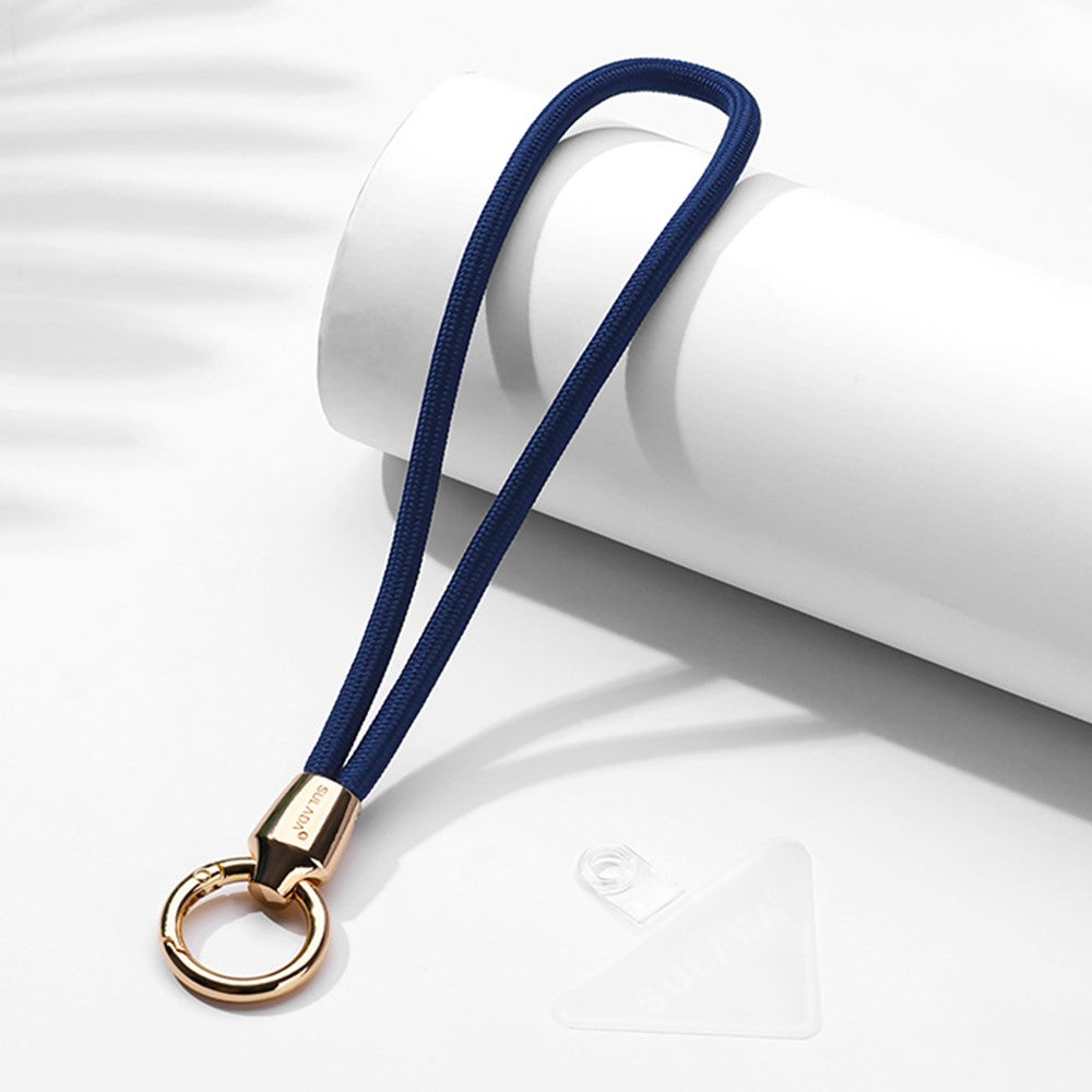 Short Lanyards