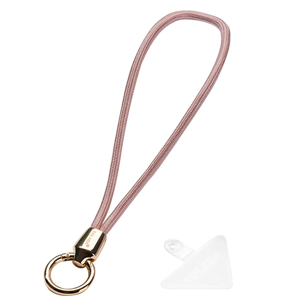 Short Lanyards