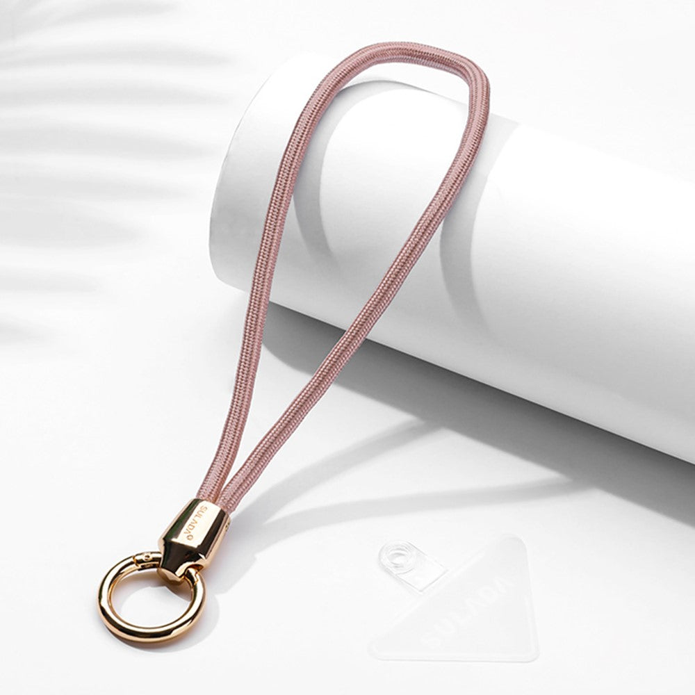Short Lanyards