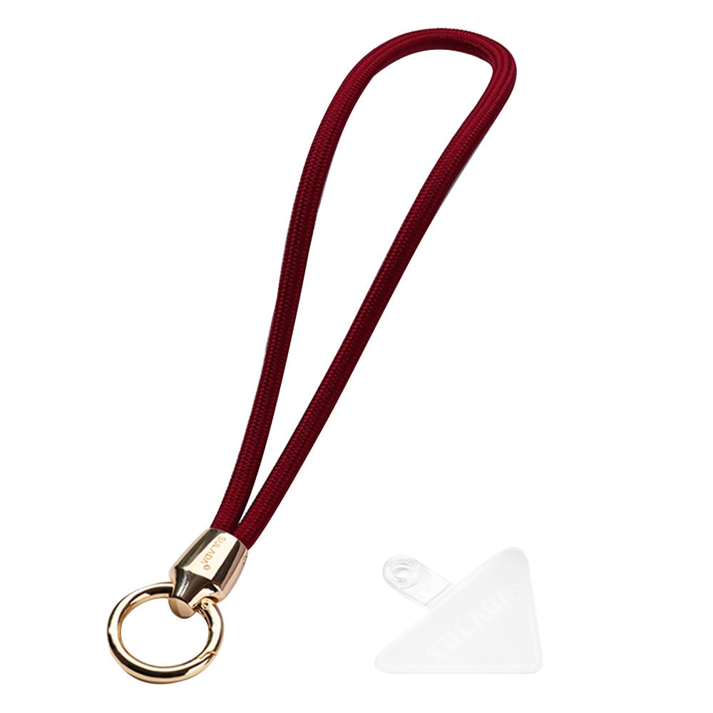Short Lanyards