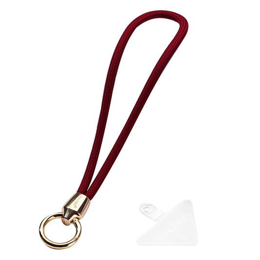 Short Lanyards