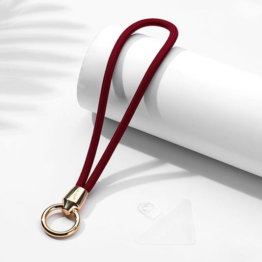 Short Lanyards