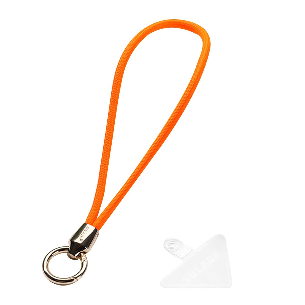 Short Lanyards