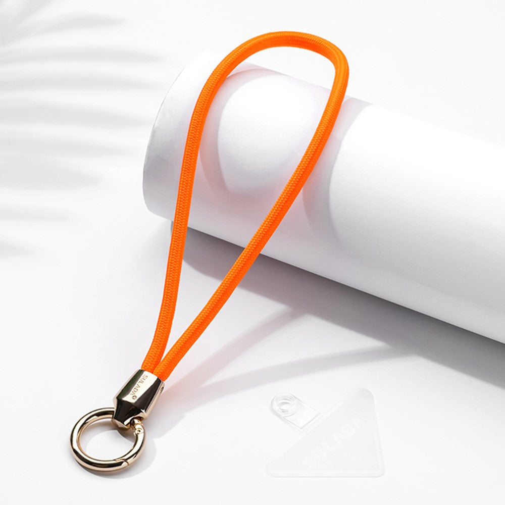 Short Lanyards