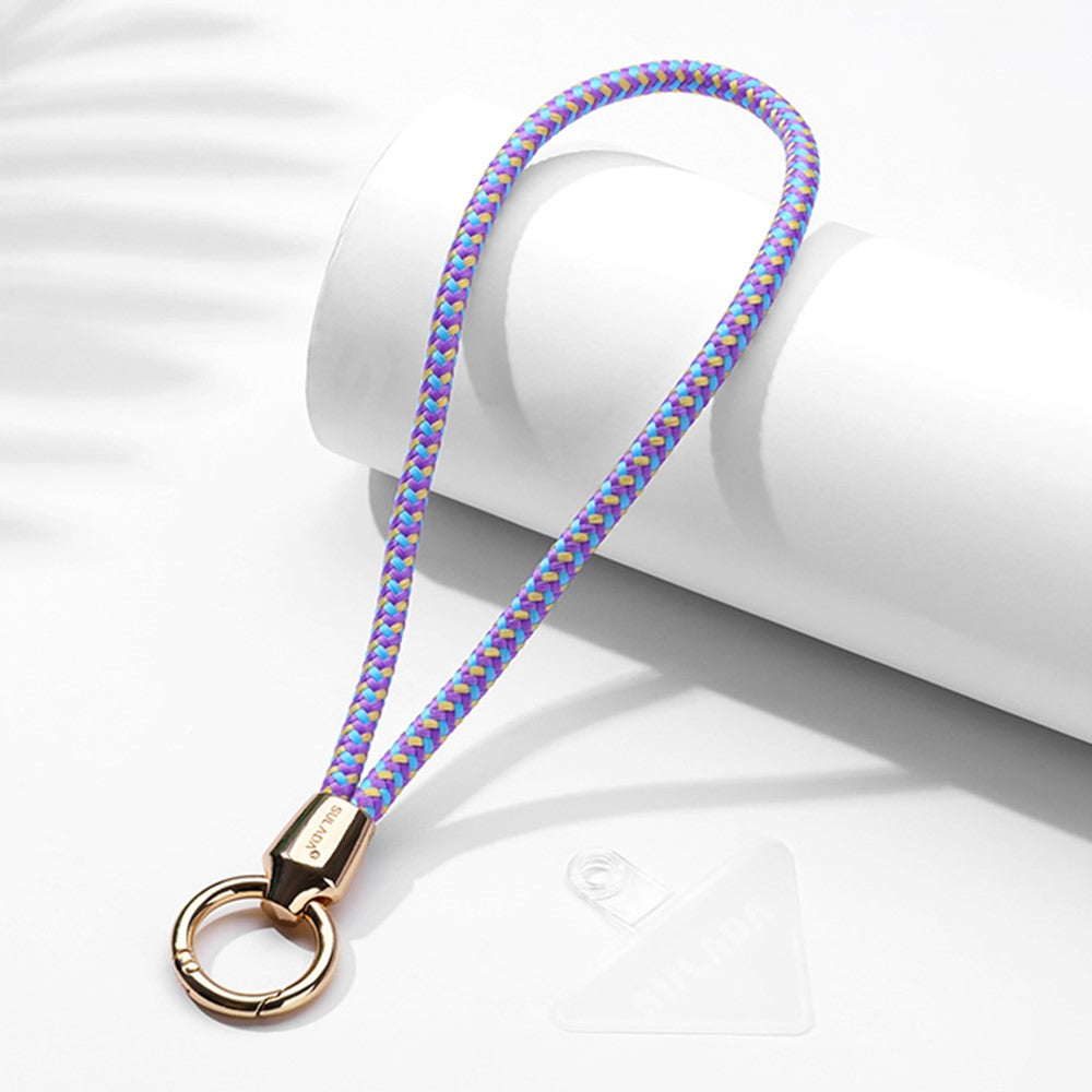 Short Lanyards