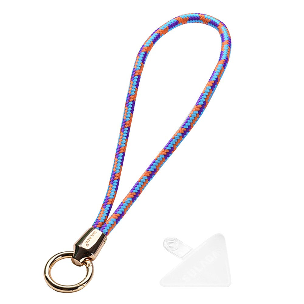 Short Lanyards