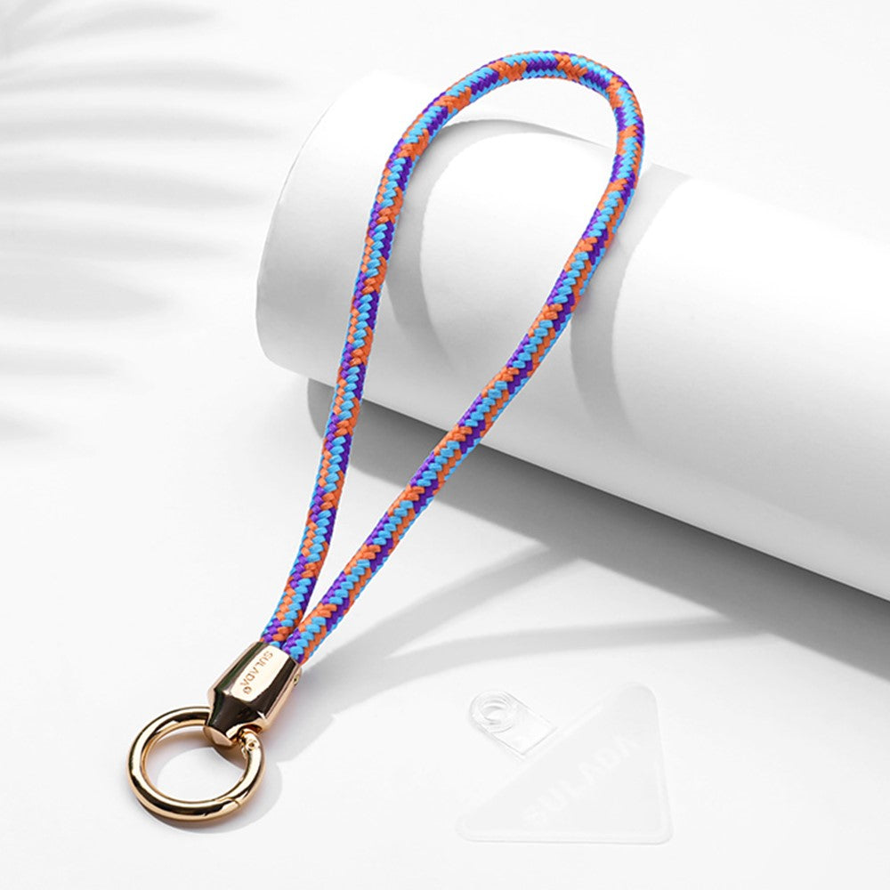 Short Lanyards