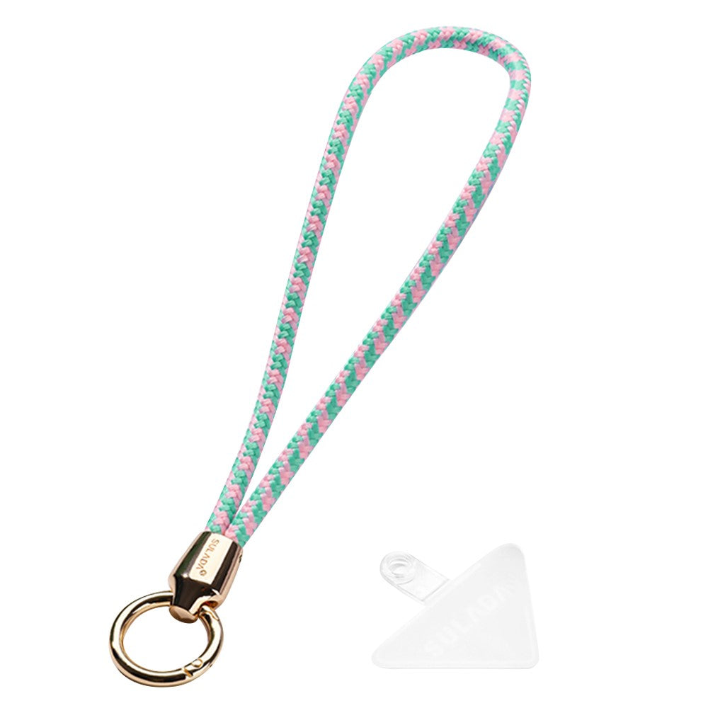 Short Lanyards