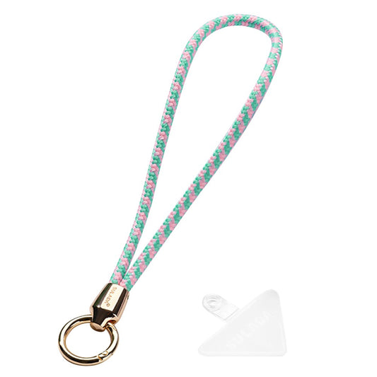 Short Lanyards
