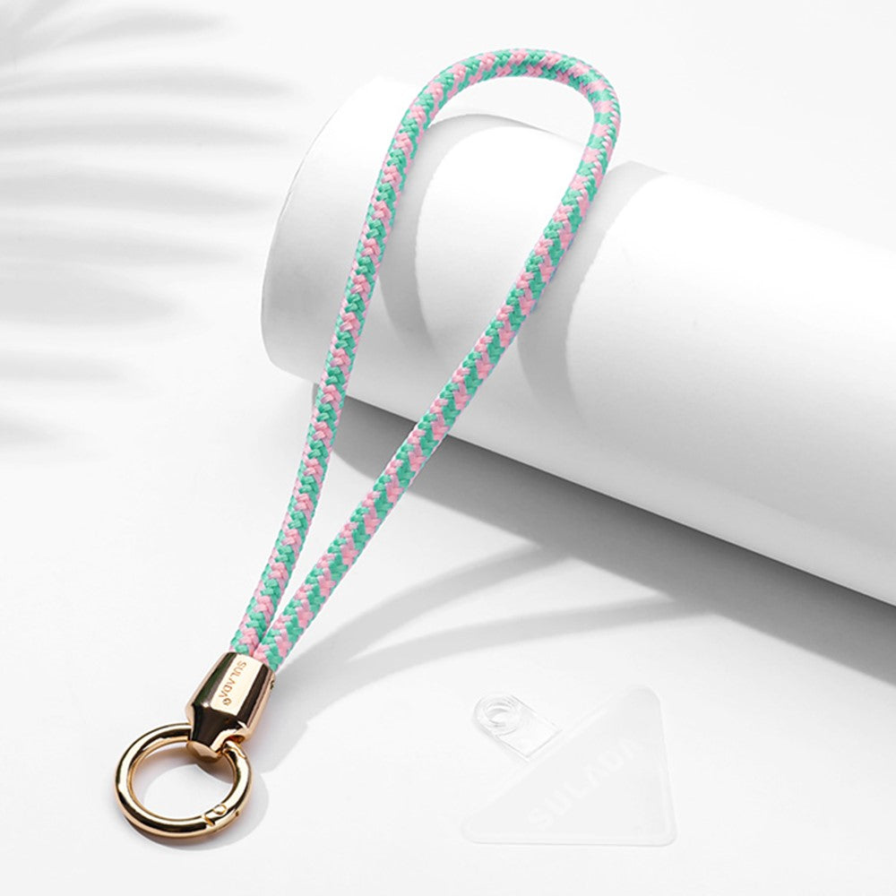Short Lanyards
