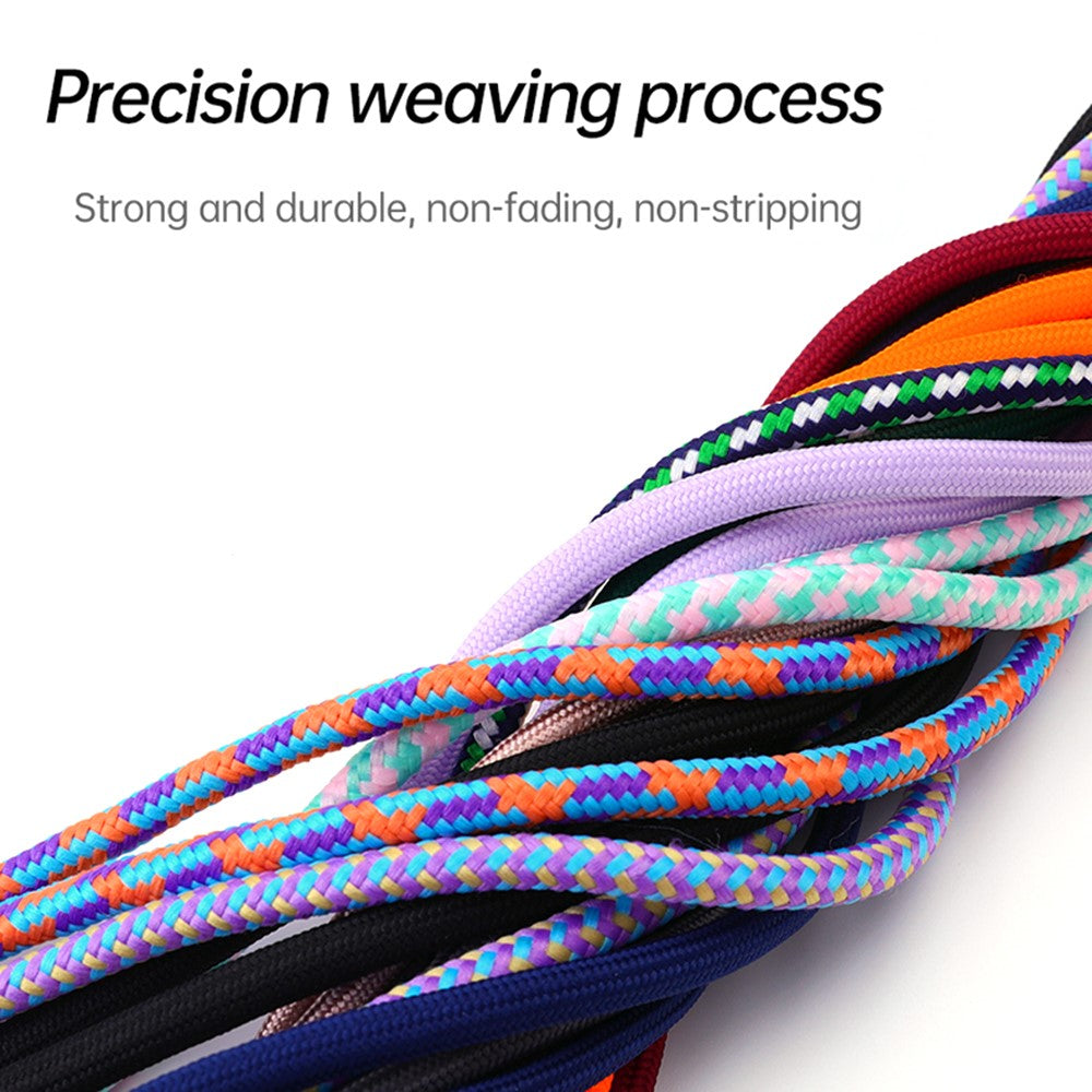 Short Lanyards