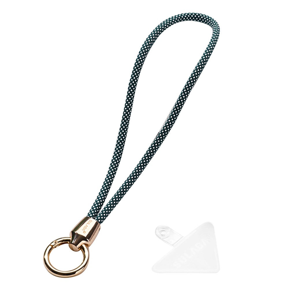 Short Lanyards