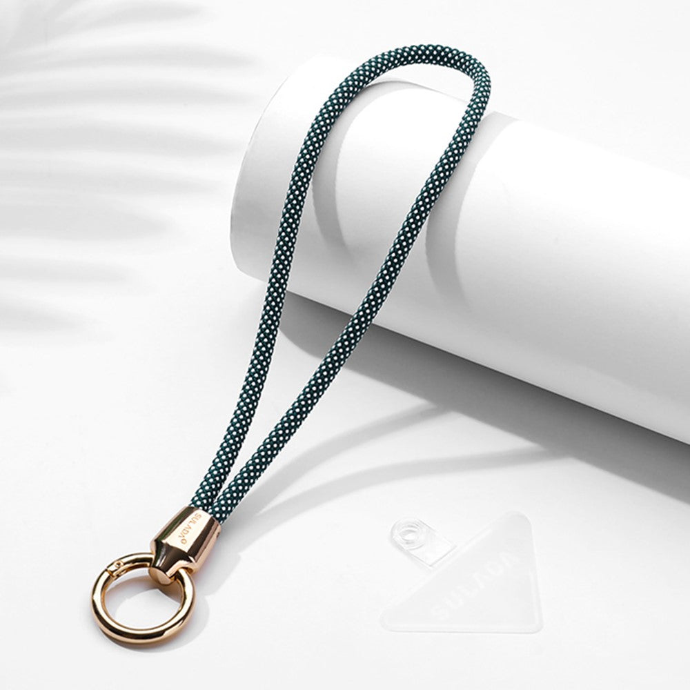 Short Lanyards