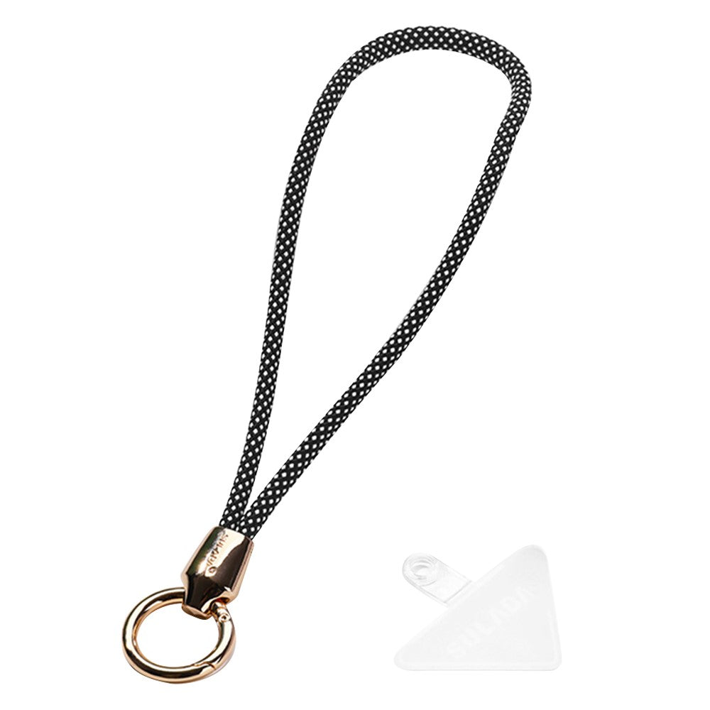 Short Lanyards