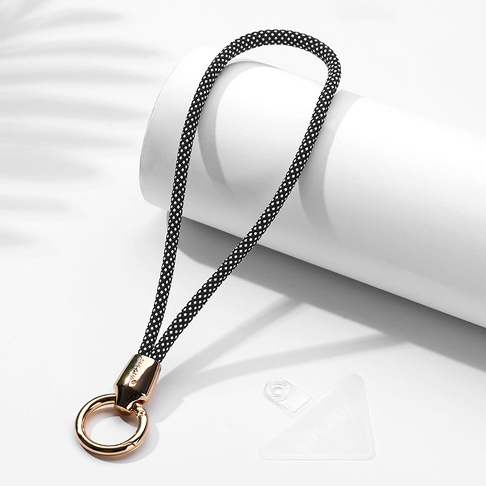 Short Lanyards