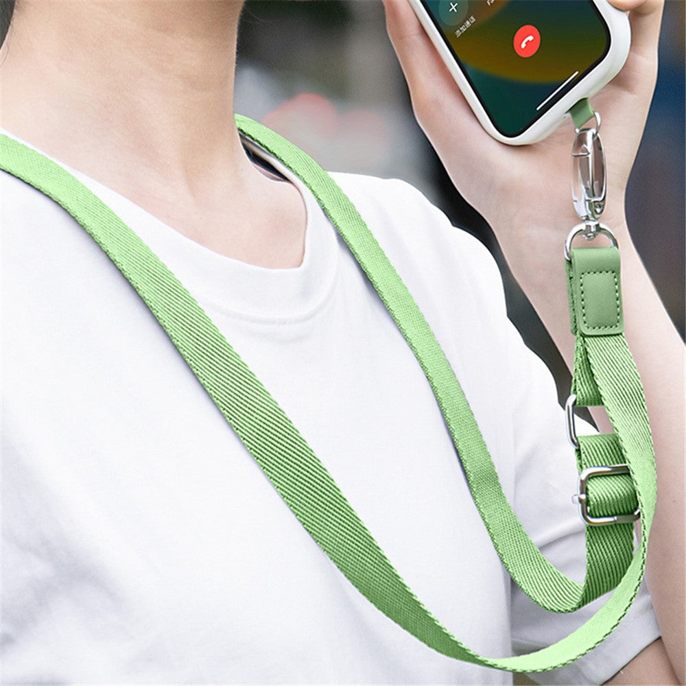 Short Lanyards