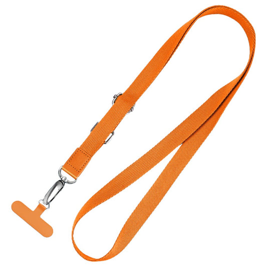 Short Lanyards