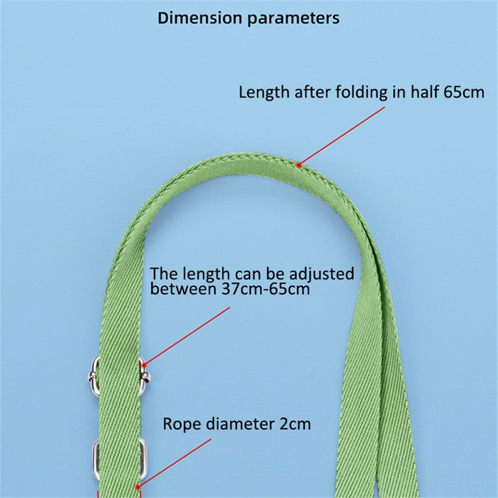 Short Lanyards