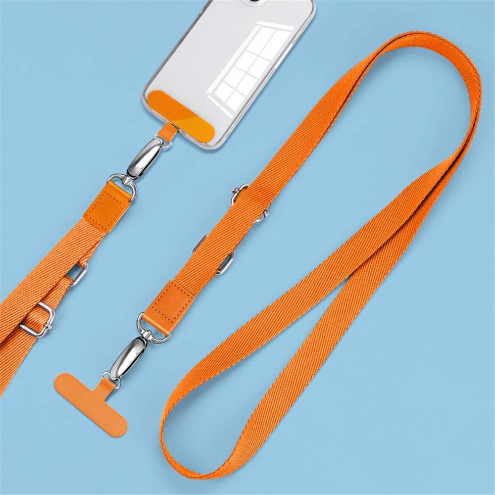 Short Lanyards