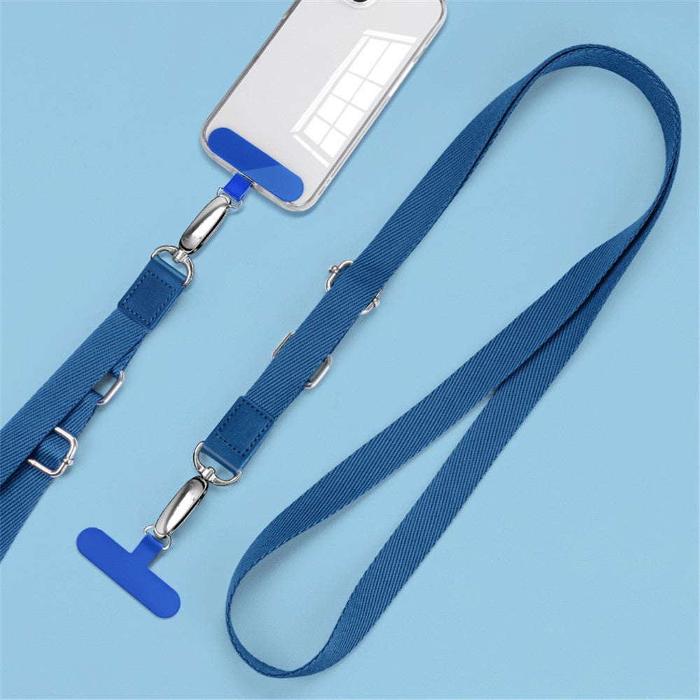 Short Lanyards