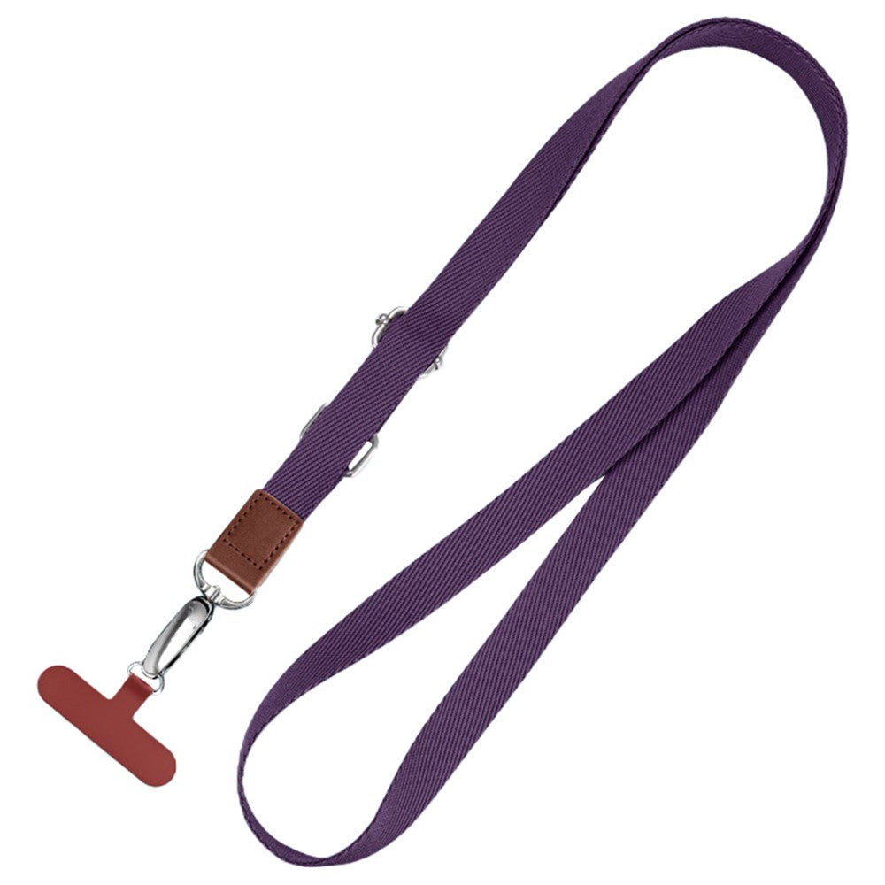 Short Lanyards