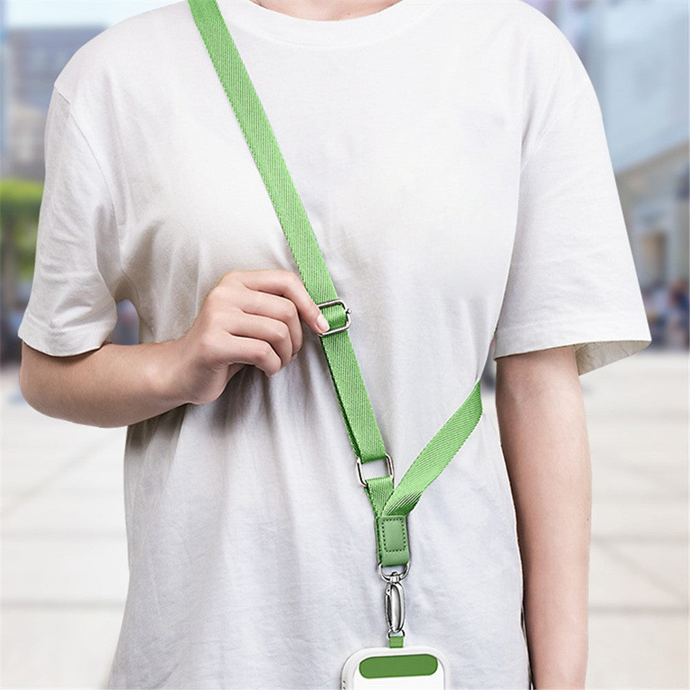 Short Lanyards