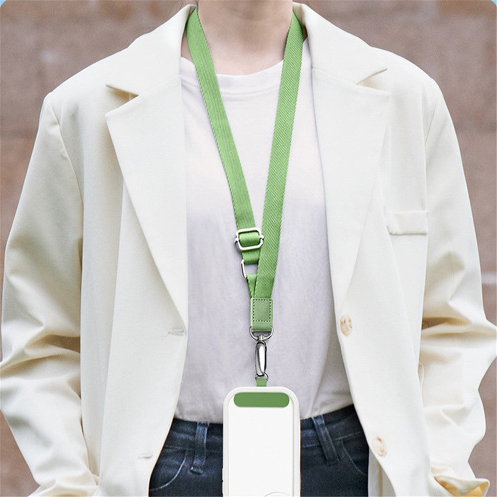 Short Lanyards