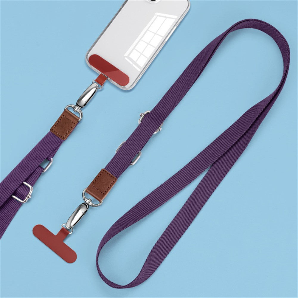 Short Lanyards
