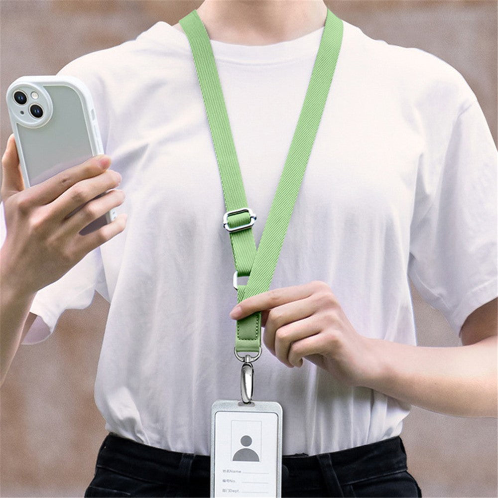 Short Lanyards