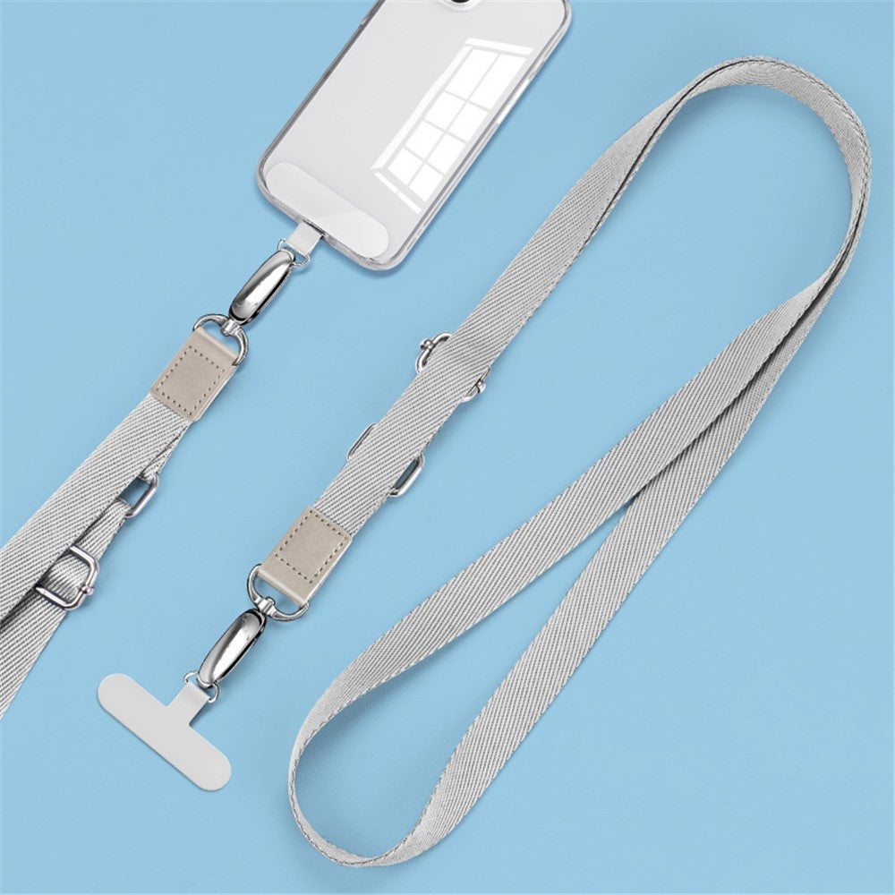 Short Lanyards