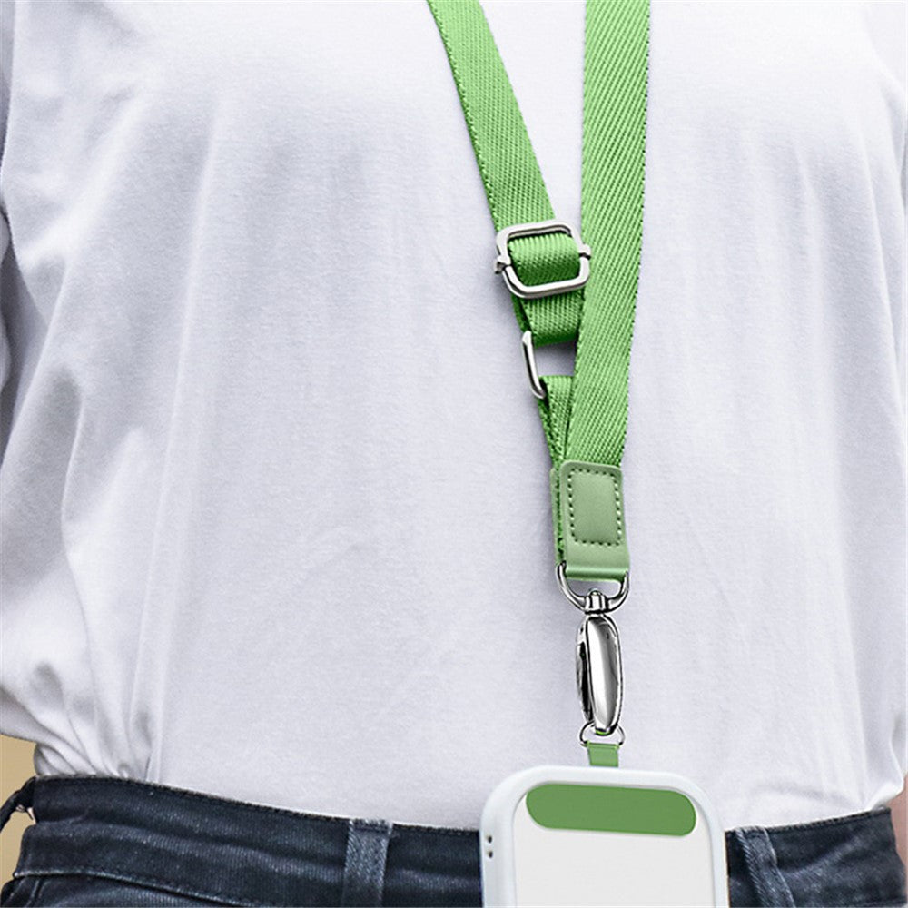 Short Lanyards