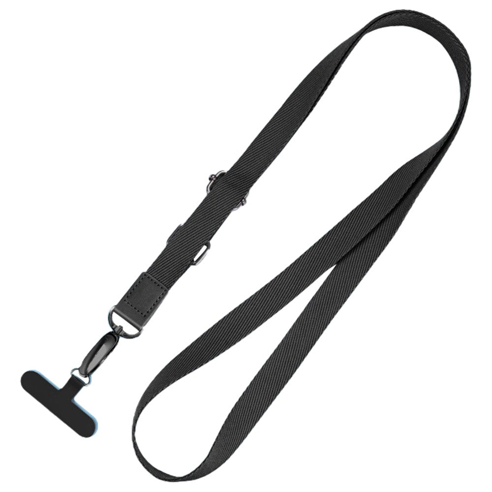 Short Lanyards