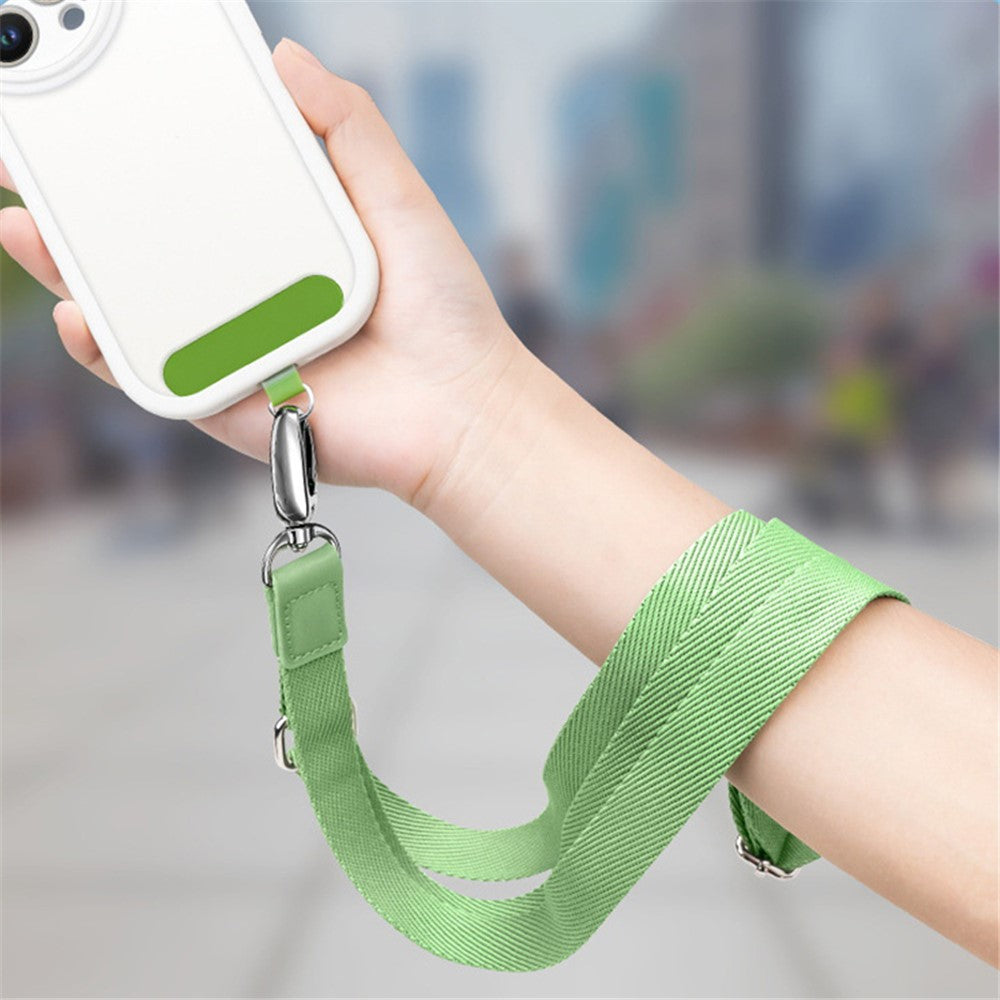 Short Lanyards