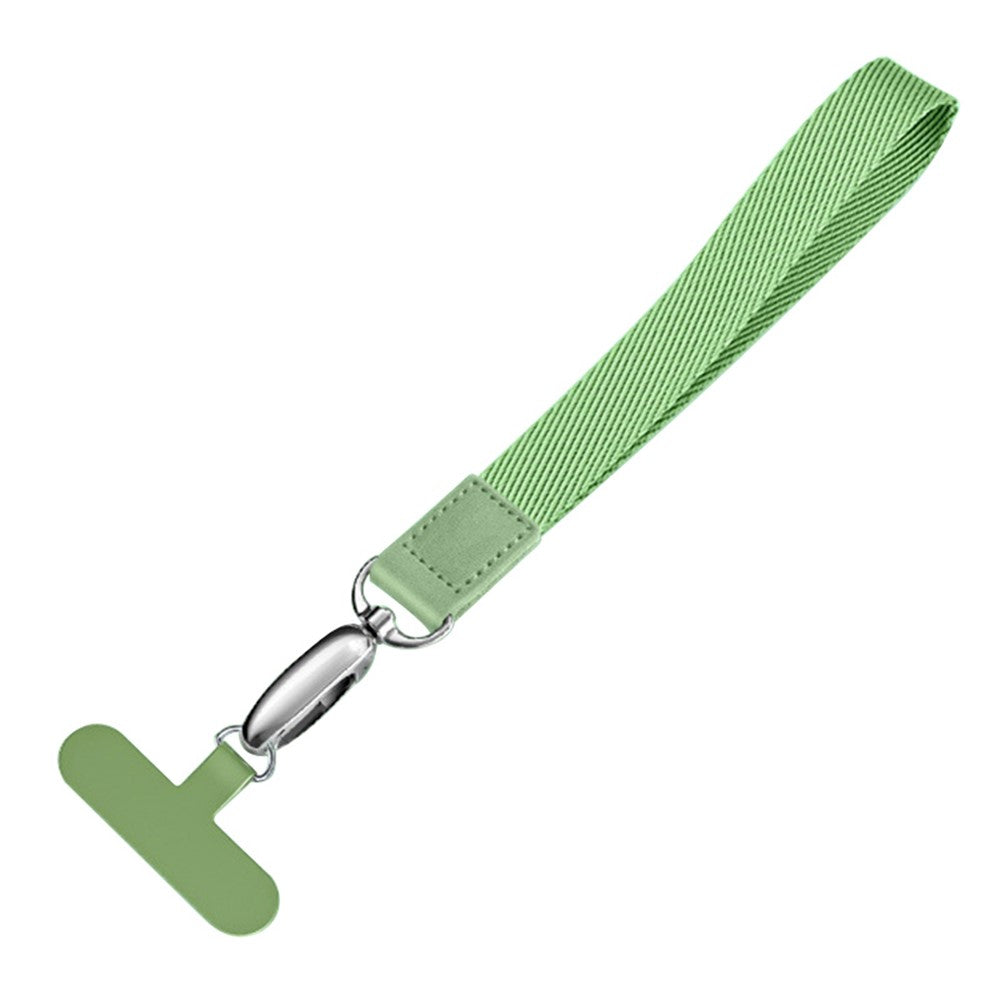 Short Lanyards